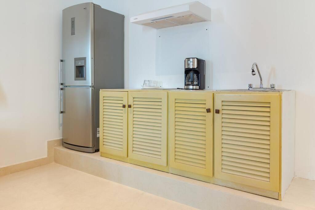 פלאייה דל כרמן Encantadora Suite Con Cocina En Colibri Pdc מראה חיצוני תמונה