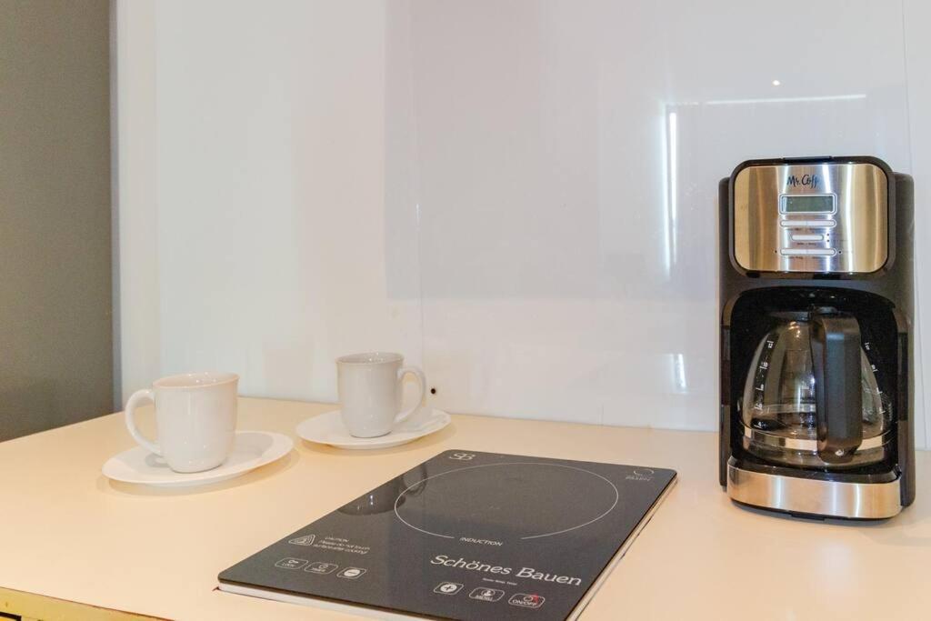 פלאייה דל כרמן Encantadora Suite Con Cocina En Colibri Pdc מראה חיצוני תמונה